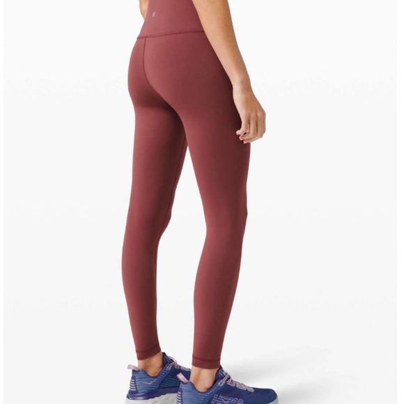 NWT Savannah Wunder Train HR Tight 25" - Picture 1 of 11